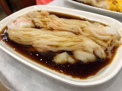 -冰泉豆浆馆(白云山总店)