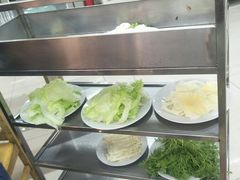 -三兴涮羊肉(荣安大街店)