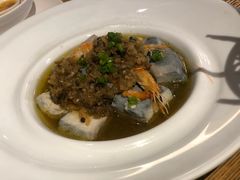 -兰桂坊·花园餐厅(西湖店)