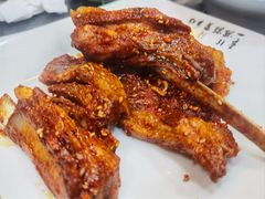 -靖远尕六美味羊羔肉