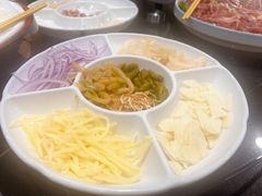 -寻味顺德·南记酒家·传统顺德菜·鱼生(广源路店)