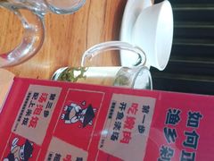 -渔乡米香·剁椒鱼头(四方坪店)