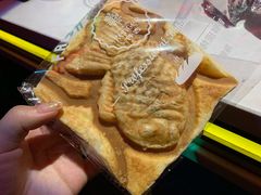 起酥红豆鲷鱼烧-仟吉(南湖店)