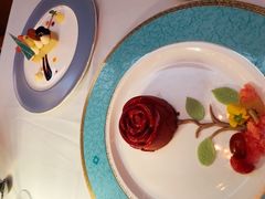 -Kathleen's Waitan 凯圣琳江景西餐厅(外滩店)