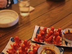 -小食院简餐厅
