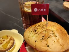 -必胜客(大悦城店)