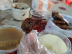 -味为先光明乳鸽(光明总店)