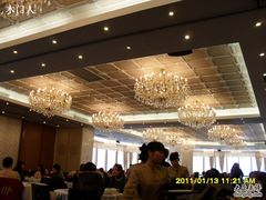 -稻香酒家·33年老字号·港式粤菜(富邦中心店)