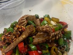 -老顺兴干拌面(雨花亭店)
