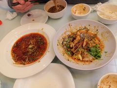 -成都驻京办餐厅(蜀都宾馆店)