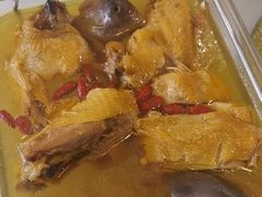 -老人和饭店(打浦路店)