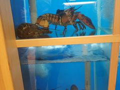-拉威海鲜市场