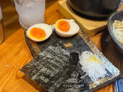 -Ramen满吉·豚骨拉面(丽园路店)