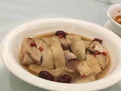 -海逸海鲜酒家(古北店)