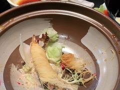 -匠和风精致料理(祥禾天地店)