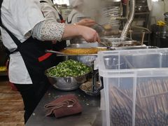 -黔肠旺面馆(八鸽岩店)