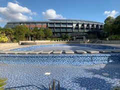 -上海滴水湖皇冠假日酒店