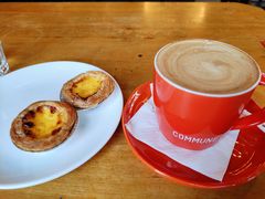 -COMMUNE幻师(五角场店)