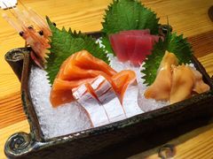 -花潮料理艺食馆(世欧广场店)
