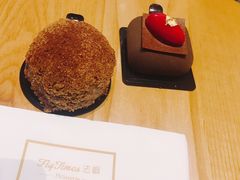 -法桐蛋糕·手作面包(万象城店)