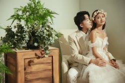 -IDO婚纱摄影(上海旗舰店)