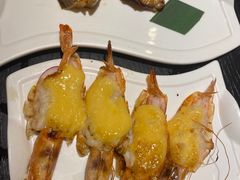 -万鱼亭·鹤家日本料理(南通青年中路店)