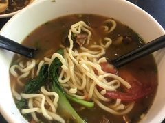 -长寿面(北京西路店)