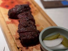 -俄士厨房(环球港店)