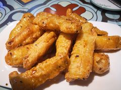 -楼兰里餐厅(石像店)