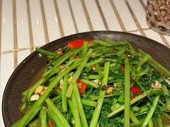 -CHINCHIN 青青·泰国料理(万象食家店)