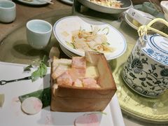 -小菜园新徽菜(阜阳颍州万达店)