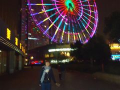-星城之眼摩天轮
