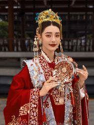 -第一夫人婚纱摄影(南京店)