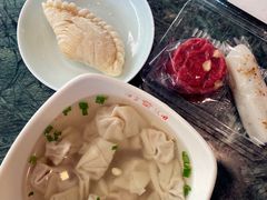 特色鸡肉馄饨-四宜糕团店(南大街店)