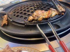 -牛犇炭火烤肉·鲜切烤肉(承德总店)