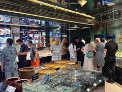 -湘轩·土菜研究院(光大店)