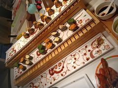 -比格比萨自助(宝山日月光店)