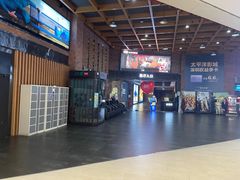 -太平洋影城(深圳8号仓店)