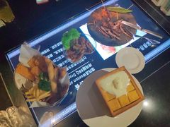 -真爱范特西KTV(交大店)
