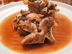 -西贝(金桥店)