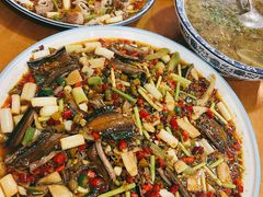 -李大爷的泡椒馆(冉家坝店)