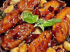 -玉玲珑·里舍(万象城店)