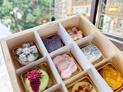 -昆明冠生园·鲜花饼·面包蛋糕(老街店)