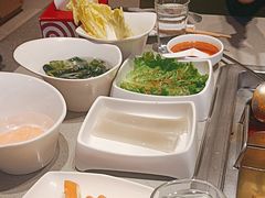 -海底捞火锅(让胡路万达店)