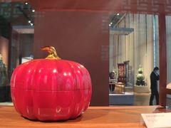 -北京工艺美术博物馆