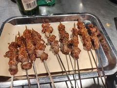 -壹加壹电烤串(总店)