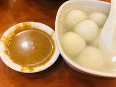 赖汤圆-龙抄手(春熙路总店)