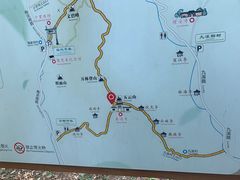 -西湖风景区十里琅珰-五云山