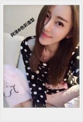 修剪哈 阿泽色彩造型-意念造型