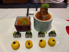 -馋遇江南·精致湖景雅宴(东方之门店)